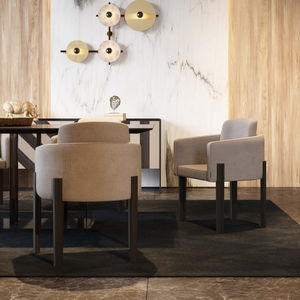 silla contemporánea