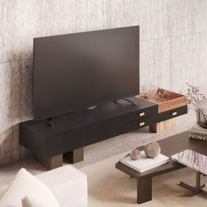 mueble de televisión contemporáneo