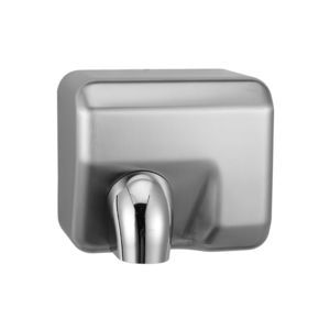 secador de manos automático