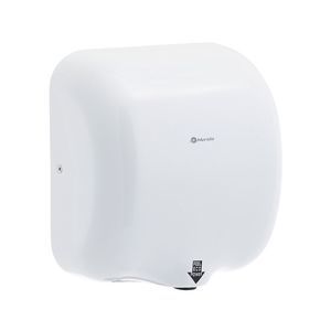 secador de manos automático