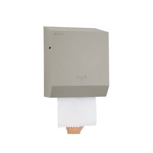 dispensador de toallitas de papel de pared