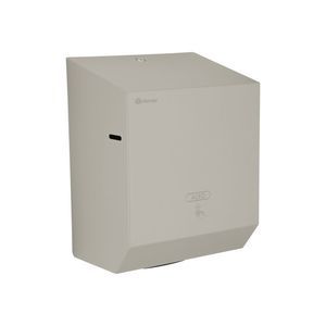 dispensador de toallitas de papel de pared
