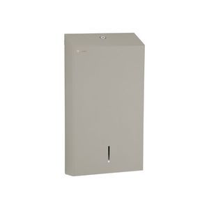 dispensador de toallitas de papel de pared