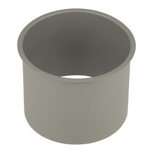 trampilla para contenedor de basura empotrada