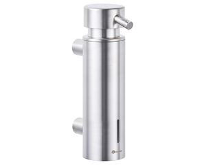 dispensador de jabón para hotel