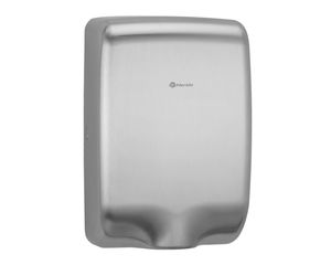 secador de manos automático