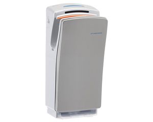 secador de manos automático