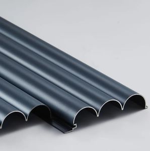 tarima de aluminio