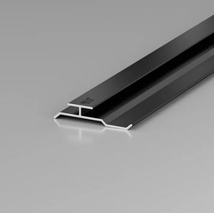 tapajuntas de aluminio