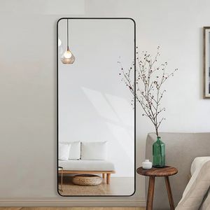 espejo de pared