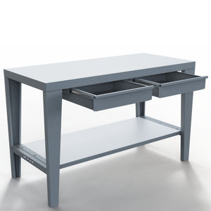 mesa de trabajo contemporánea
