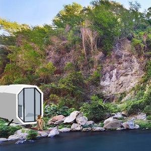 microcasa prefabricada