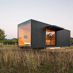 microcasa prefabricada