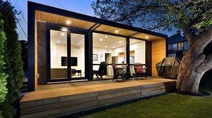 microcasa prefabricada