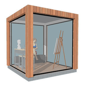 microcasa prefabricada