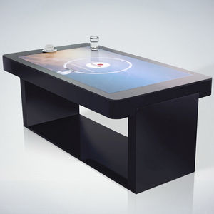 mesa contemporánea