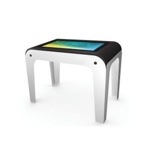 mesa contemporánea