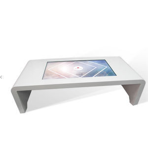 mesa de centro contemporánea