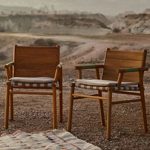 silla contemporánea