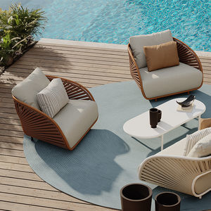 sillón contemporáneo
