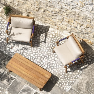sillón contemporáneo