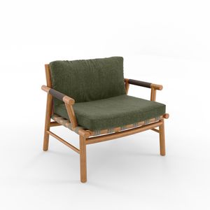 sillón de diseño