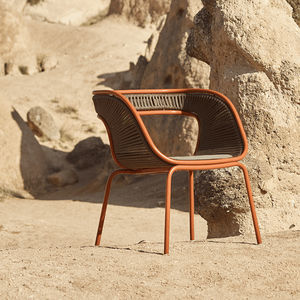 silla contemporánea