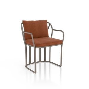 silla de jardín contemporánea