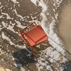 silla contemporánea