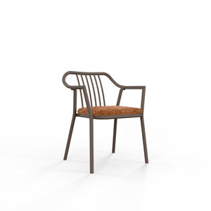 silla de comedor contemporánea