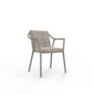silla de comedor contemporánea