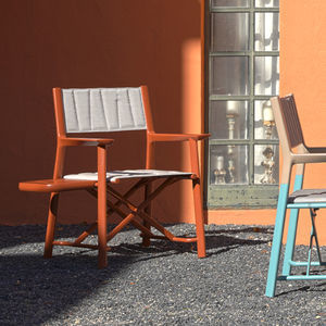 silla contemporánea