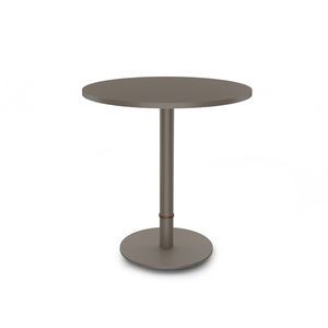 mesa bistró contemporánea