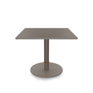 mesa bistró contemporánea