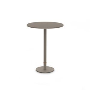 mesa bistró contemporánea