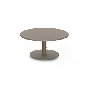 mesa de centro contemporánea