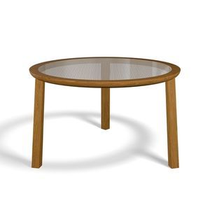 mesa de centro de diseño