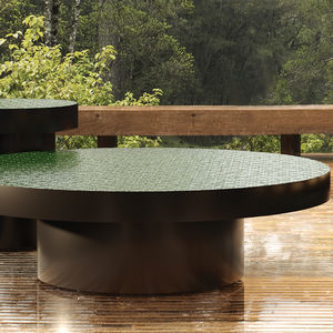 mesa de centro de diseño