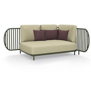 sofá modular