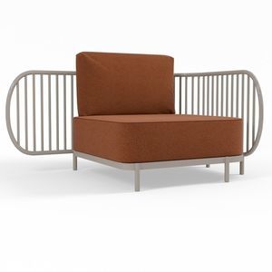 sofá modular