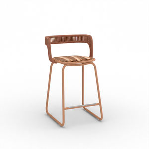 taburete de diseño