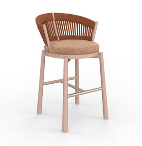 taburete de diseño
