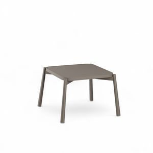 mesa de centro contemporánea