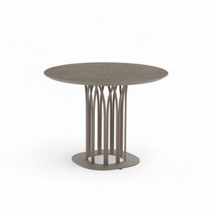 mesa de centro contemporánea