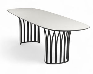 mesa de comedor de diseño