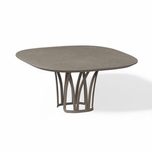 mesa de centro contemporánea