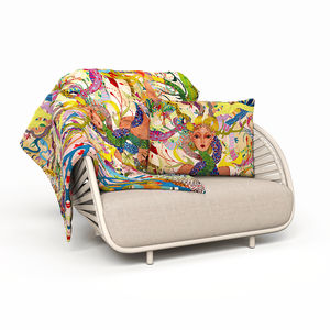 cojín para sillón