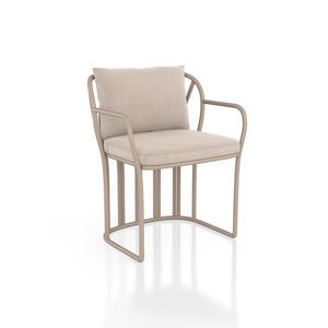 silla de jardín de diseño