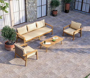 mesa de centro de diseño