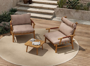 mesa de centro de diseño